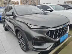 Changan Oshan X5