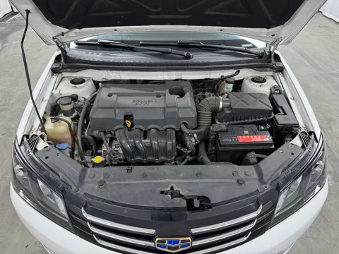 Geely
