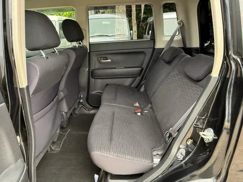 Honda Zest Spark