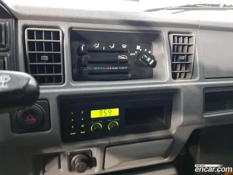 Chevrolet Labo