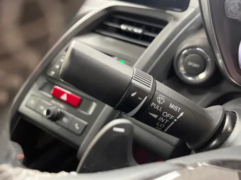 Honda S660