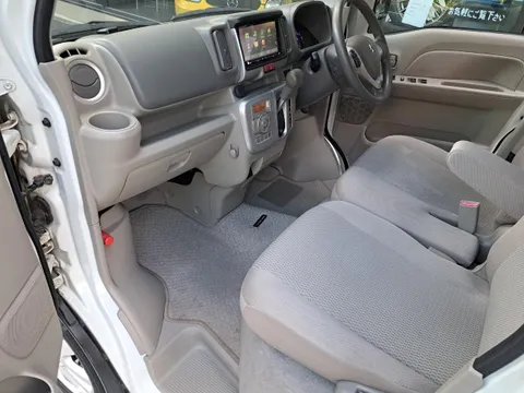 Mitsubishi Town Box
