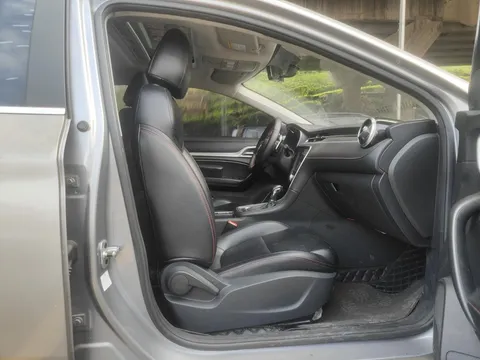 MG MG6