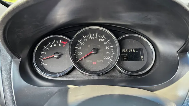 Renault SM3