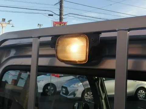 Honda Acty Truck