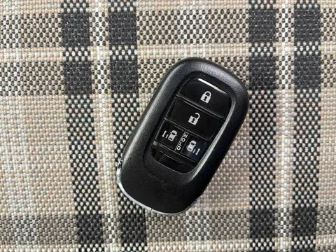 Honda N-BOX Joy