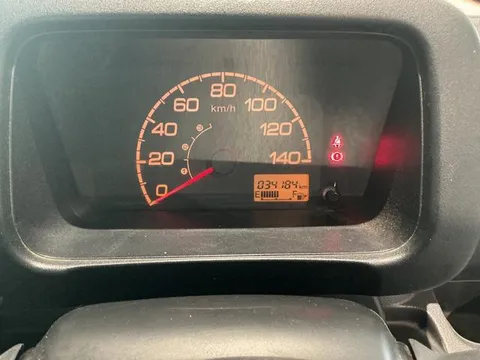 Honda Acty Truck