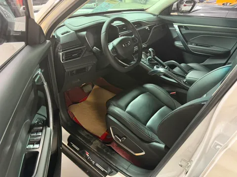 Geely Boyue