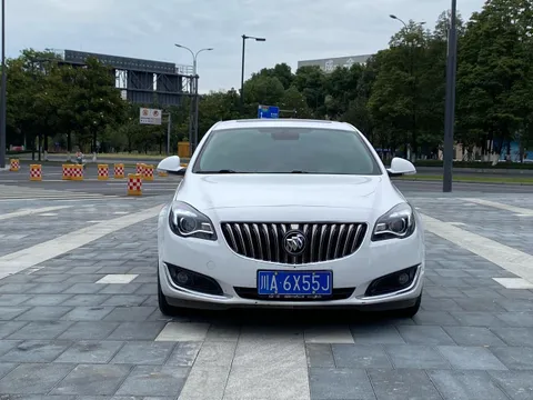 Buick Regal