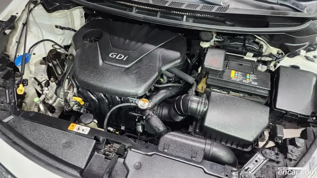 Kia Cerato (K3)