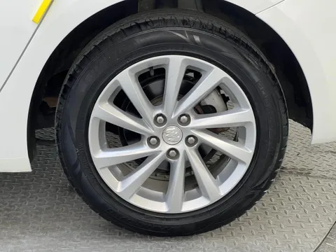 Buick Verano