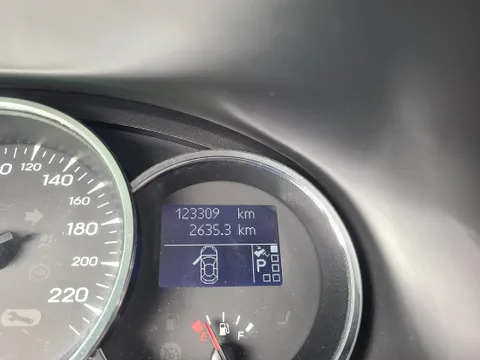 Renault SM3