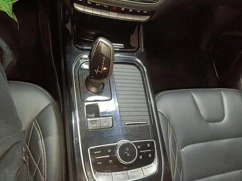 Changan