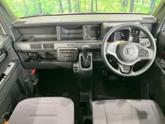 Honda N-VAN +Style