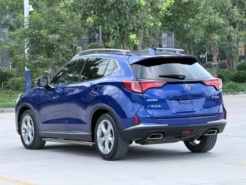 Acura CDX