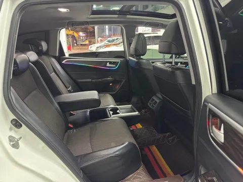Honda Jade