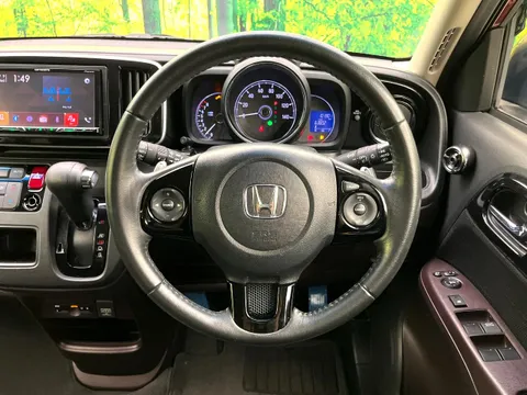 Honda N-ONE