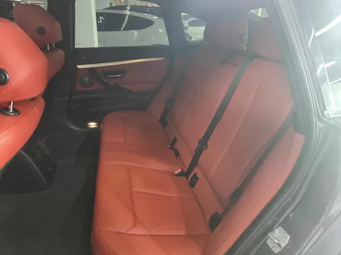 BMW Gran Turismo