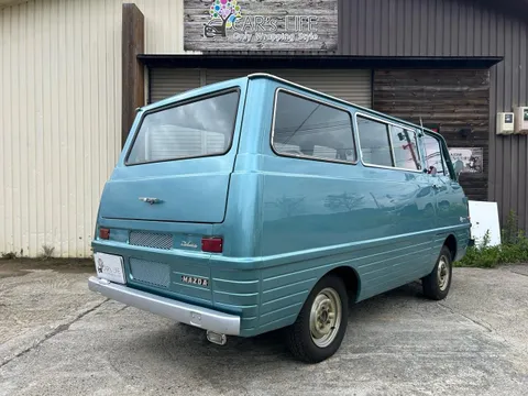 Mazda Other