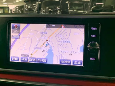 Toyota Pixis Joy