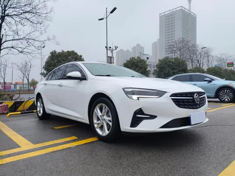 Buick Regal