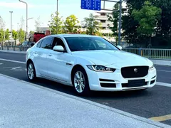 Jaguar XEL
