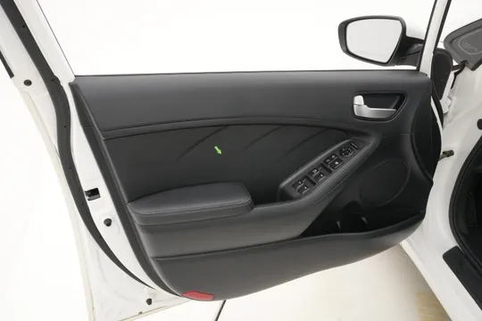 Kia Cerato (K3)