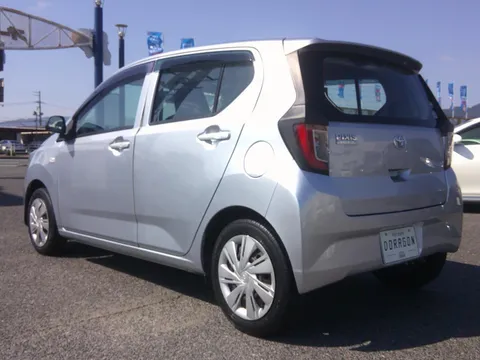 Toyota Pixis Epoch