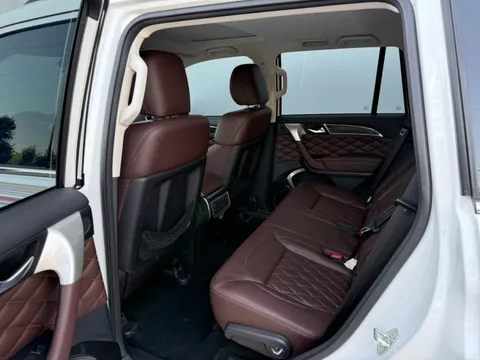 Haval H9