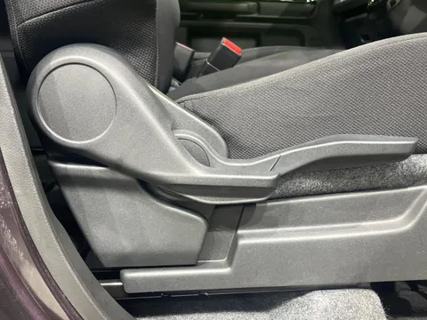 Mazda Flair Wagon Custom Style