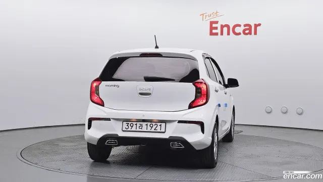 Kia Picanto (Morning)