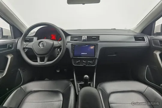 Volkswagen Santana