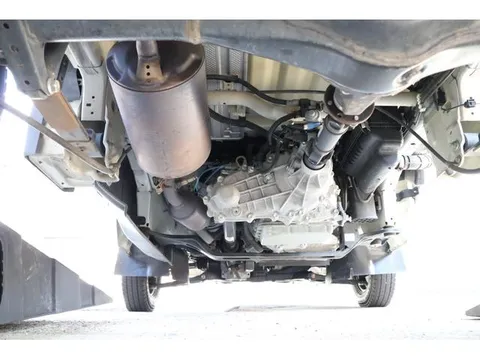 Mitsubishi Minicab Truck
