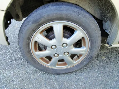 Mazda Scrum Wagon