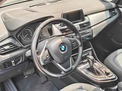 BMW 2-Series
