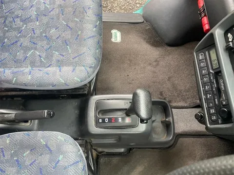 Honda Vamos