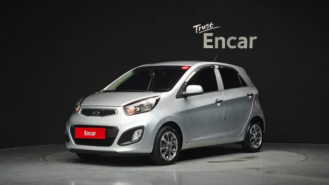 Kia Picanto (Morning)