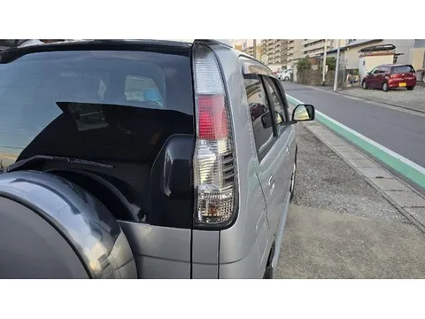 Daihatsu Terios Kid