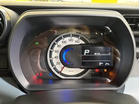 Suzuki Spacia Base
