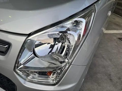 Mazda Flair