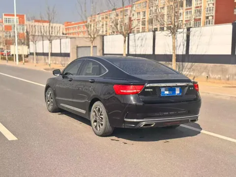 Geely