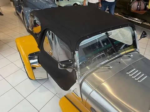Caterham