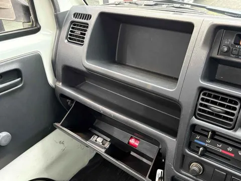 Suzuki Carry Track