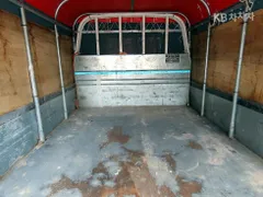 Kia Bongo 3