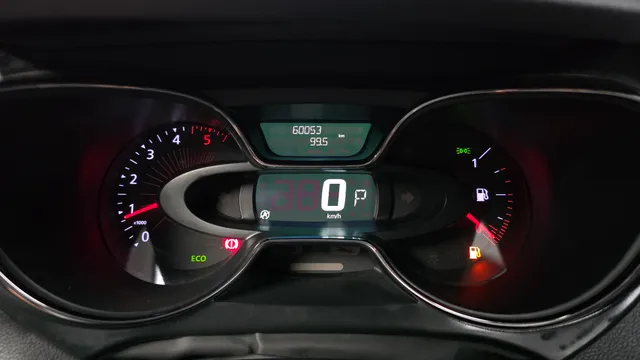 Renault QM3