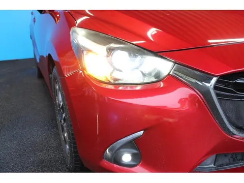 Mazda Mazda2 (Demio)