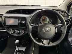 Toyota Yaris (Vitz)