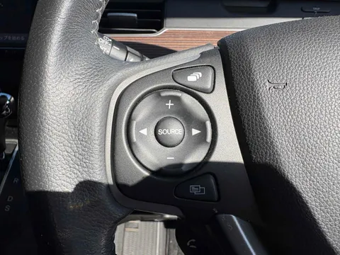 Honda Freed Plus
