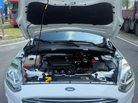 Ford Escort