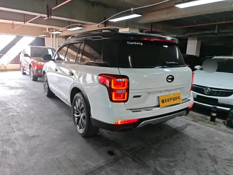 Gac GS8